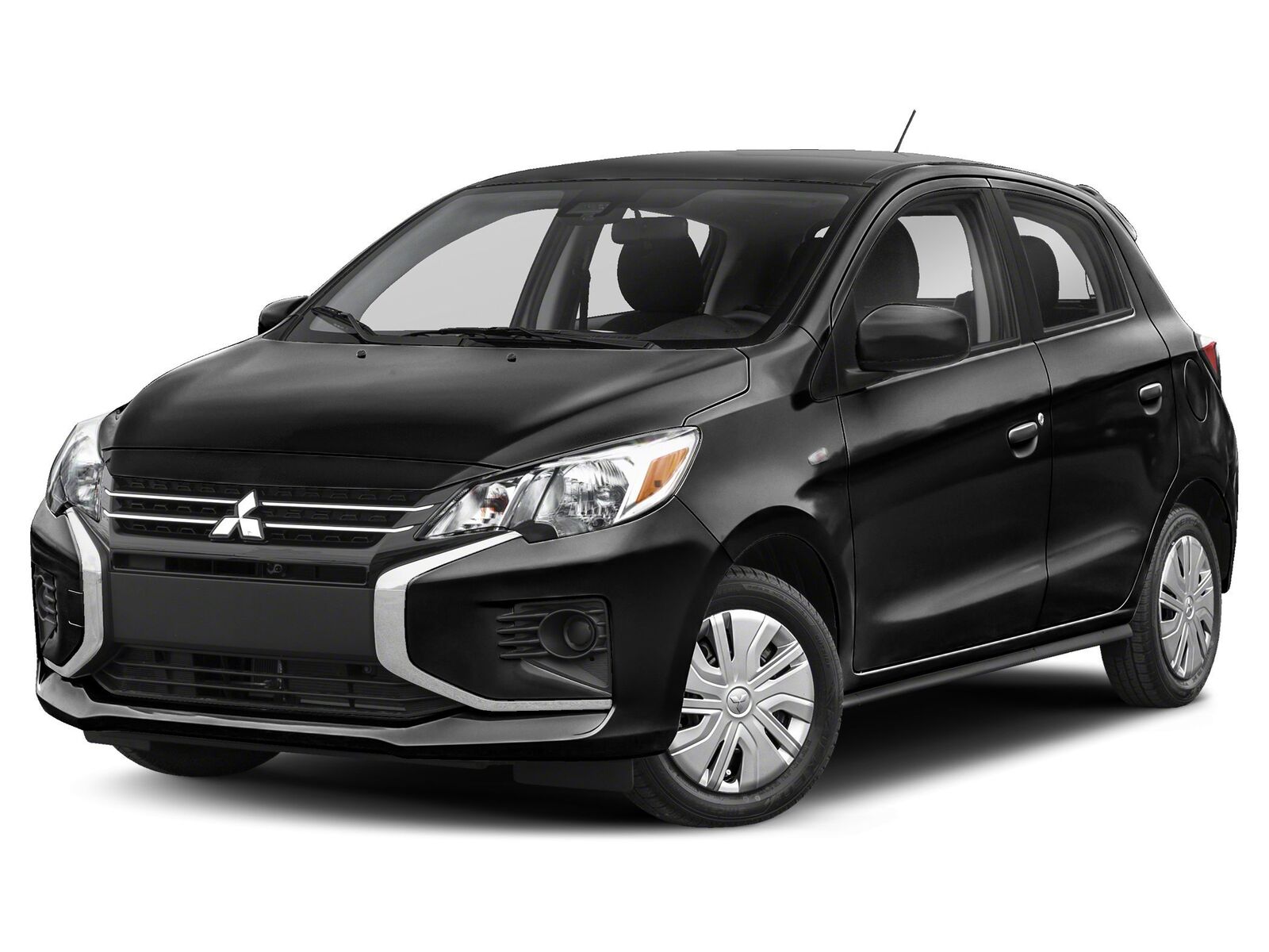 2023 MITSUBISHI Mirage
