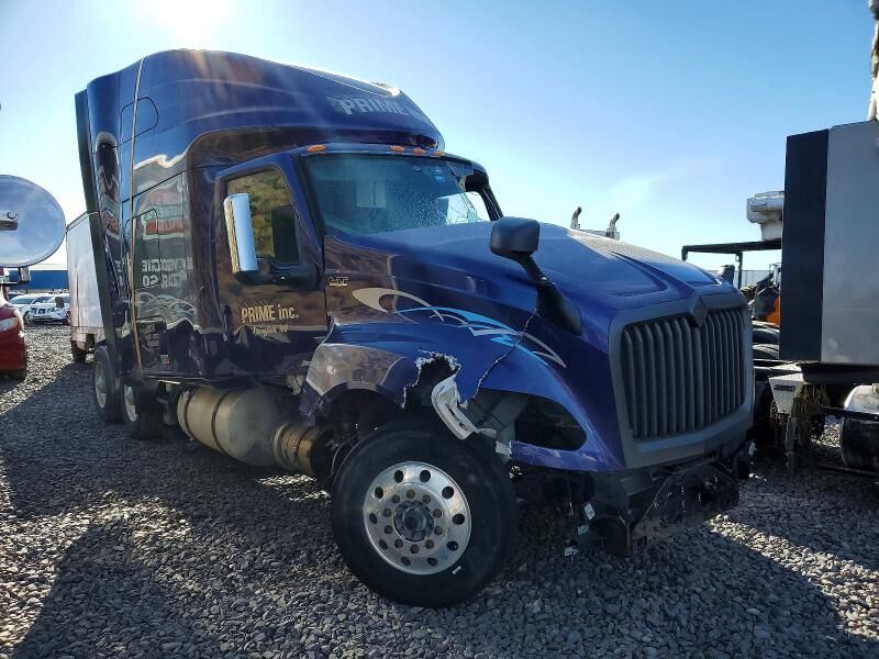 2022 INTERNATIONAL LT625