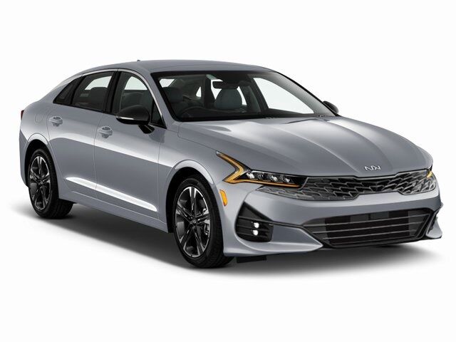 2023 KIA K5