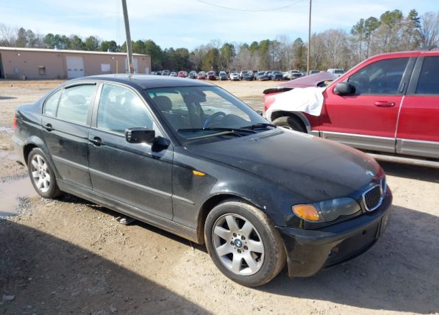 BMW 325i