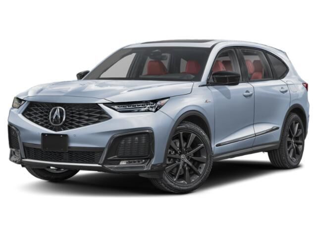 2026 ACURA MDX