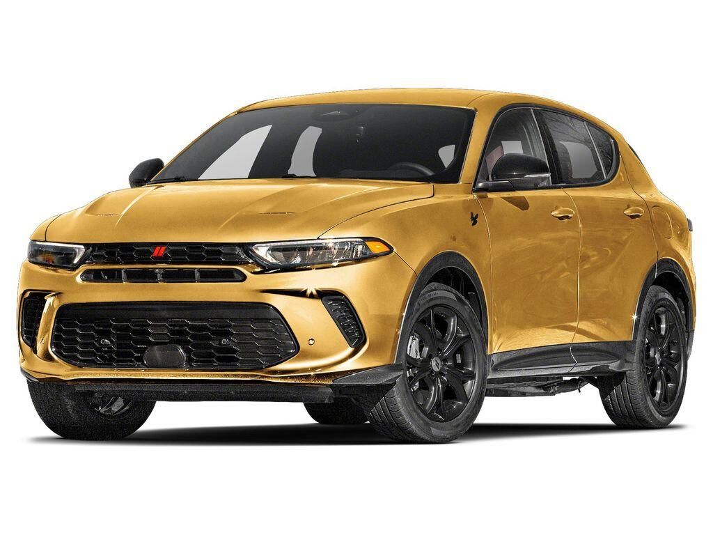 2024 DODGE HORNET
