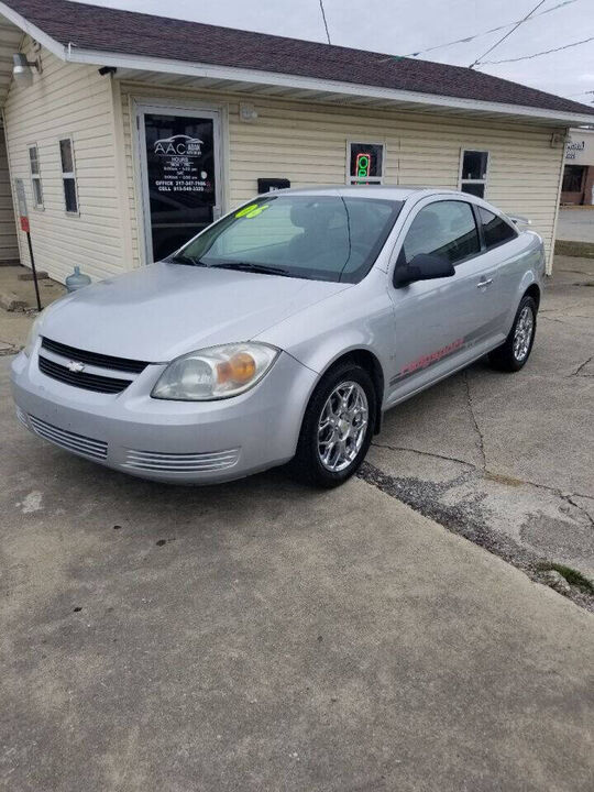 2006 CHEVROLET Cobalt