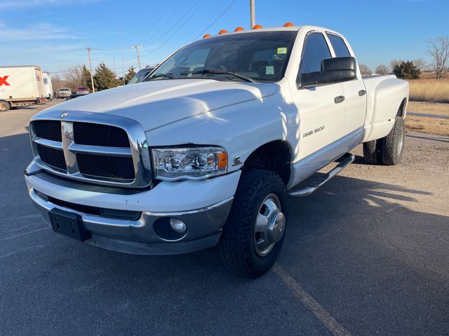 2005 DODGE Ram