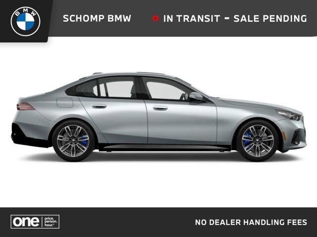 2026 BMW 5 Series
