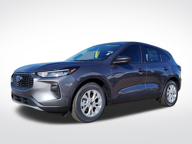 2026 FORD Escape