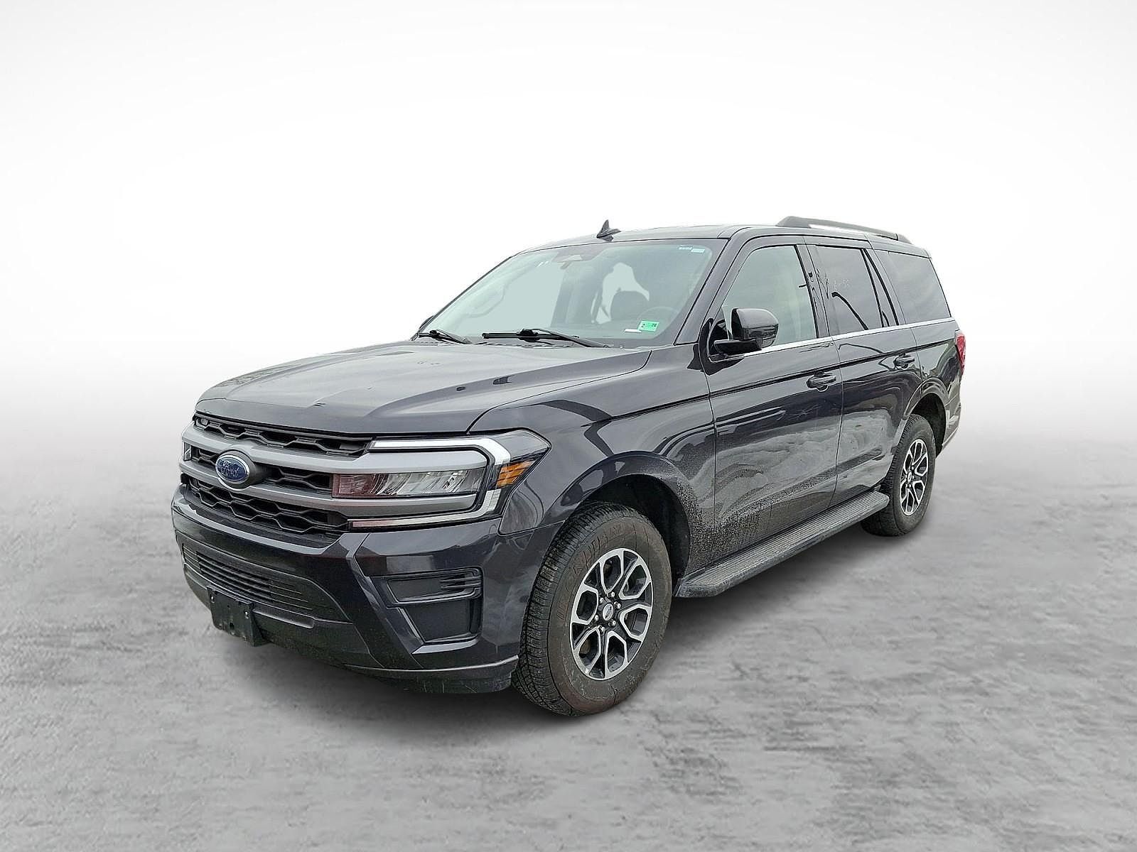 2024 FORD Expedition