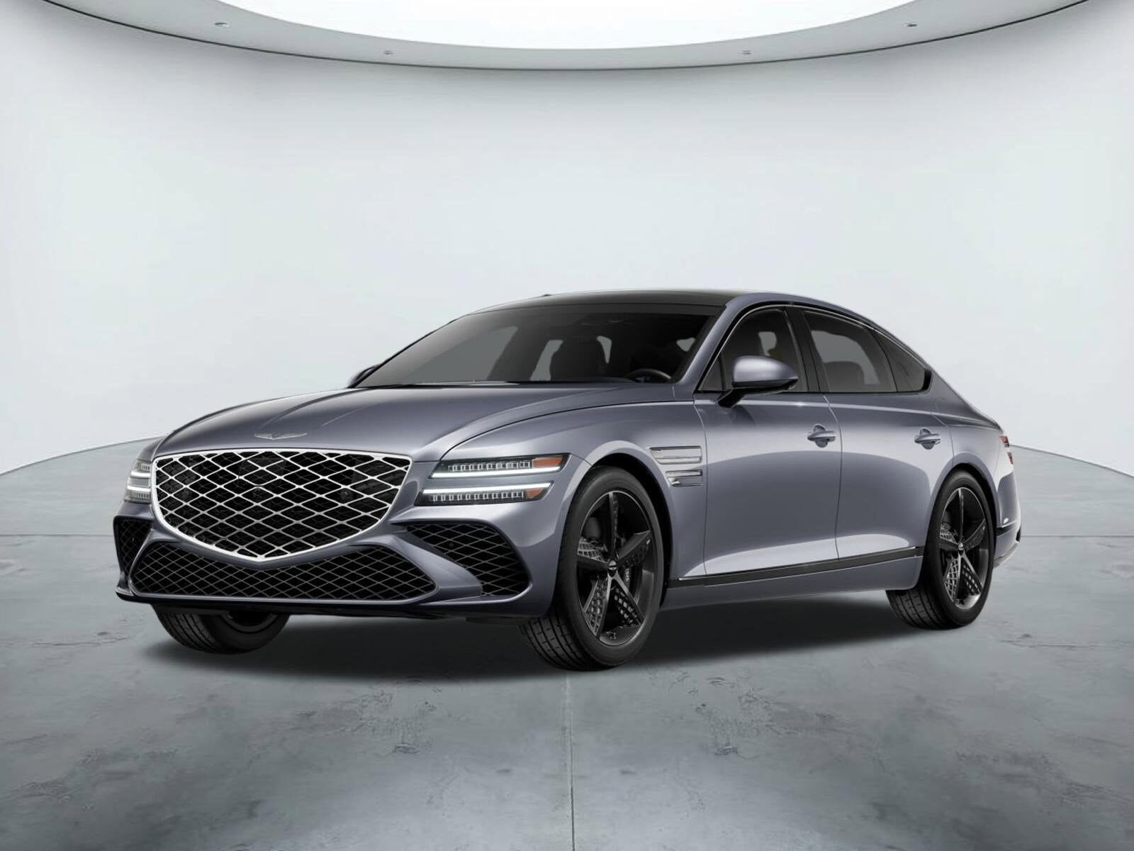 2026 GENESIS G80