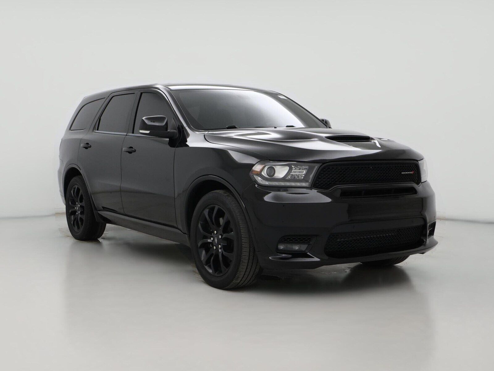 2019 DODGE Durango