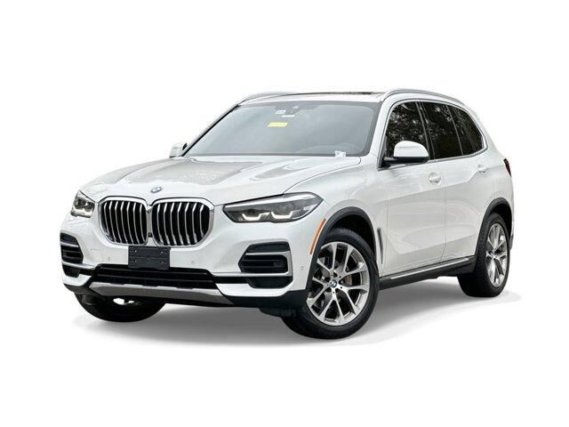 2023 BMW X5