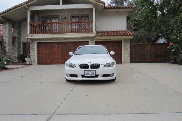2010 BMW 3 Series