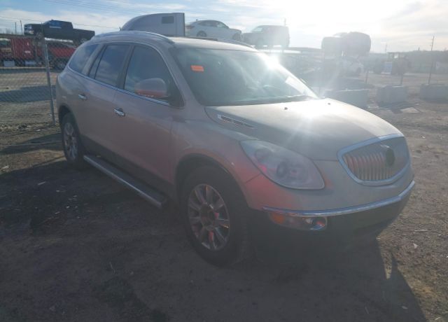 2012 BUICK Enclave