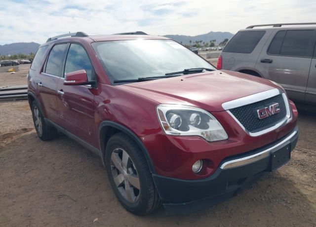 GMC Acadia