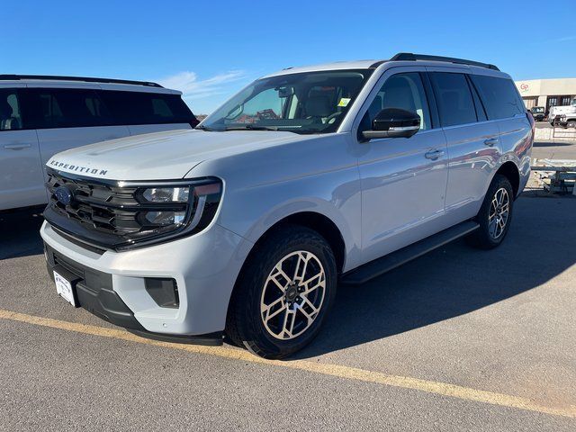 2026 FORD Expedition