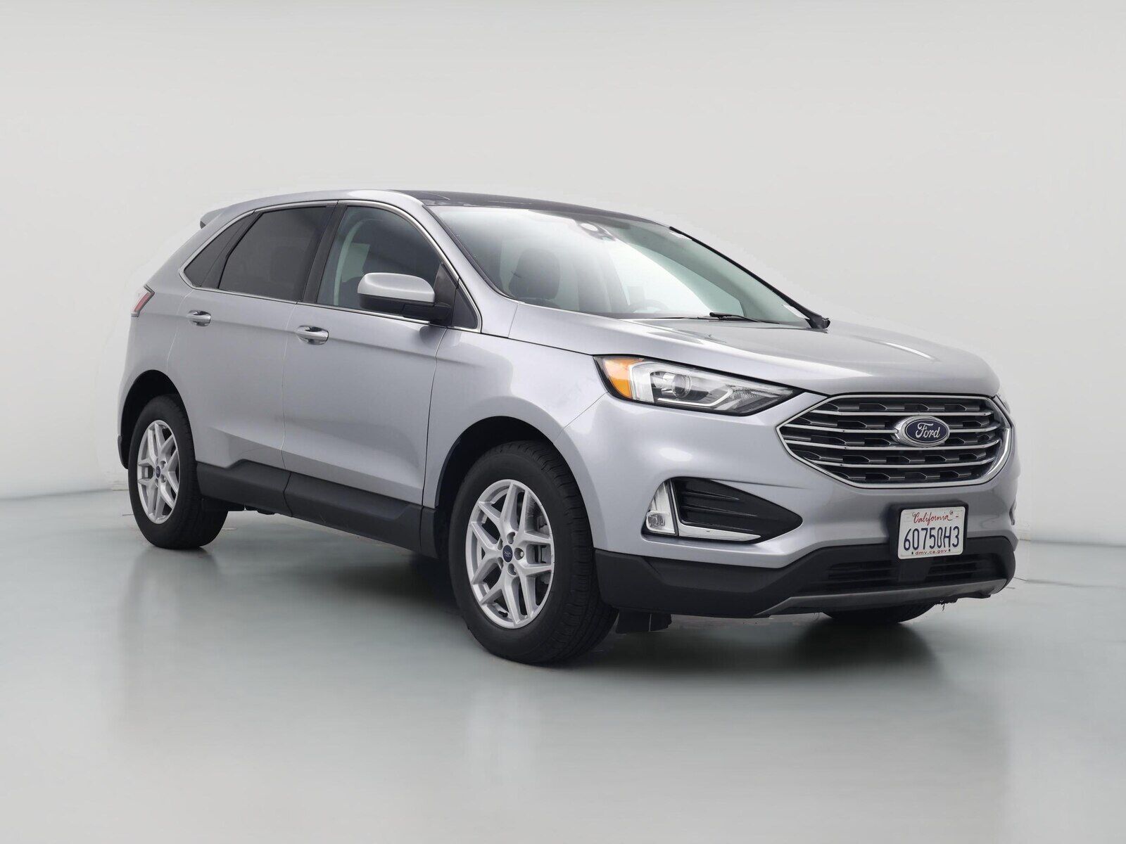 2021 FORD Edge