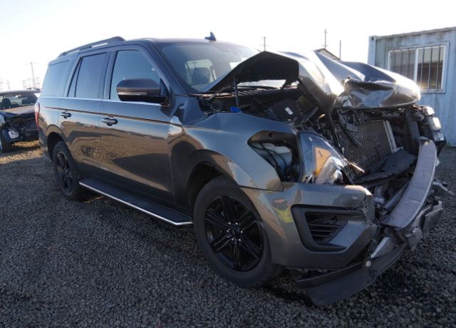 2020 FORD Expedition