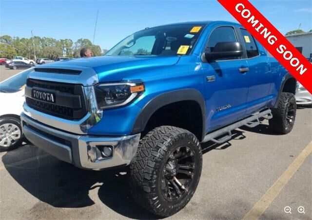 2016 TOYOTA Tundra
