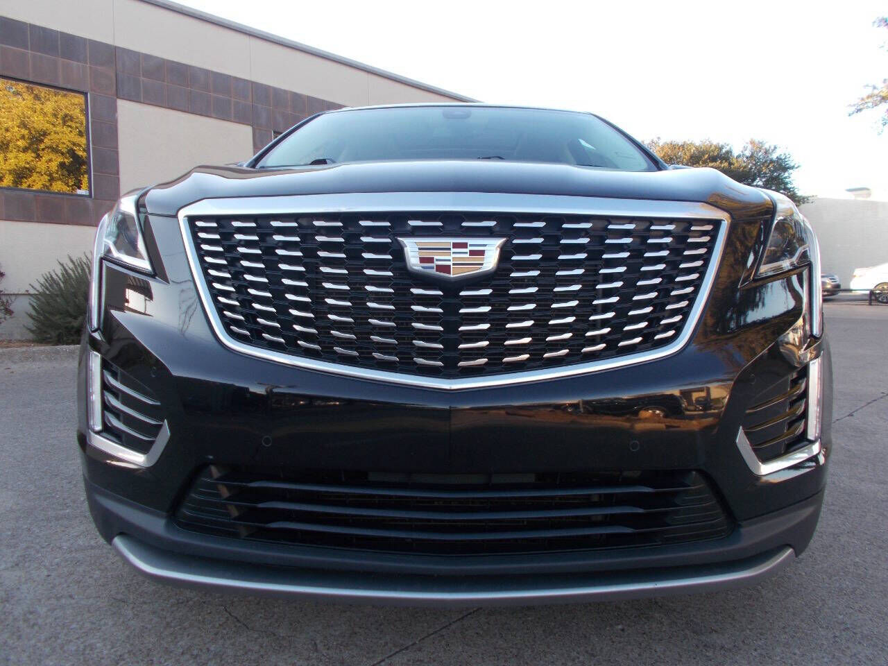 2022 CADILLAC XT5