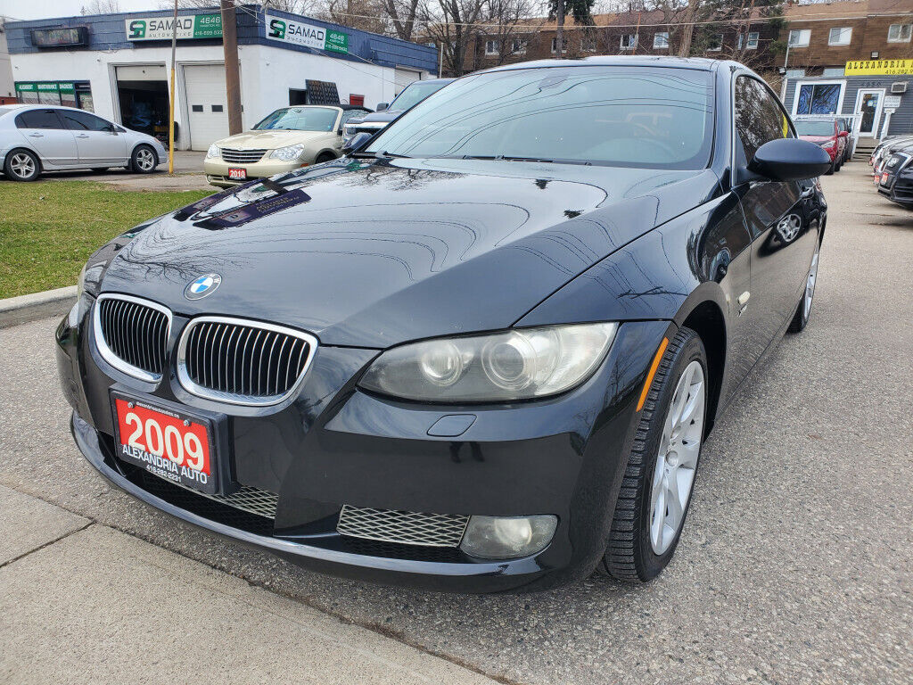 BMW 335i