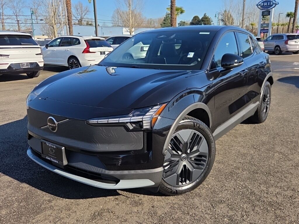 2026 VOLVO EX30 CC