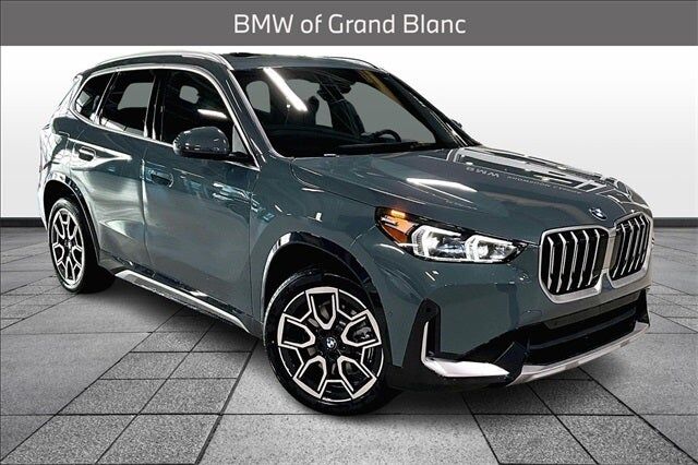2026 BMW X1