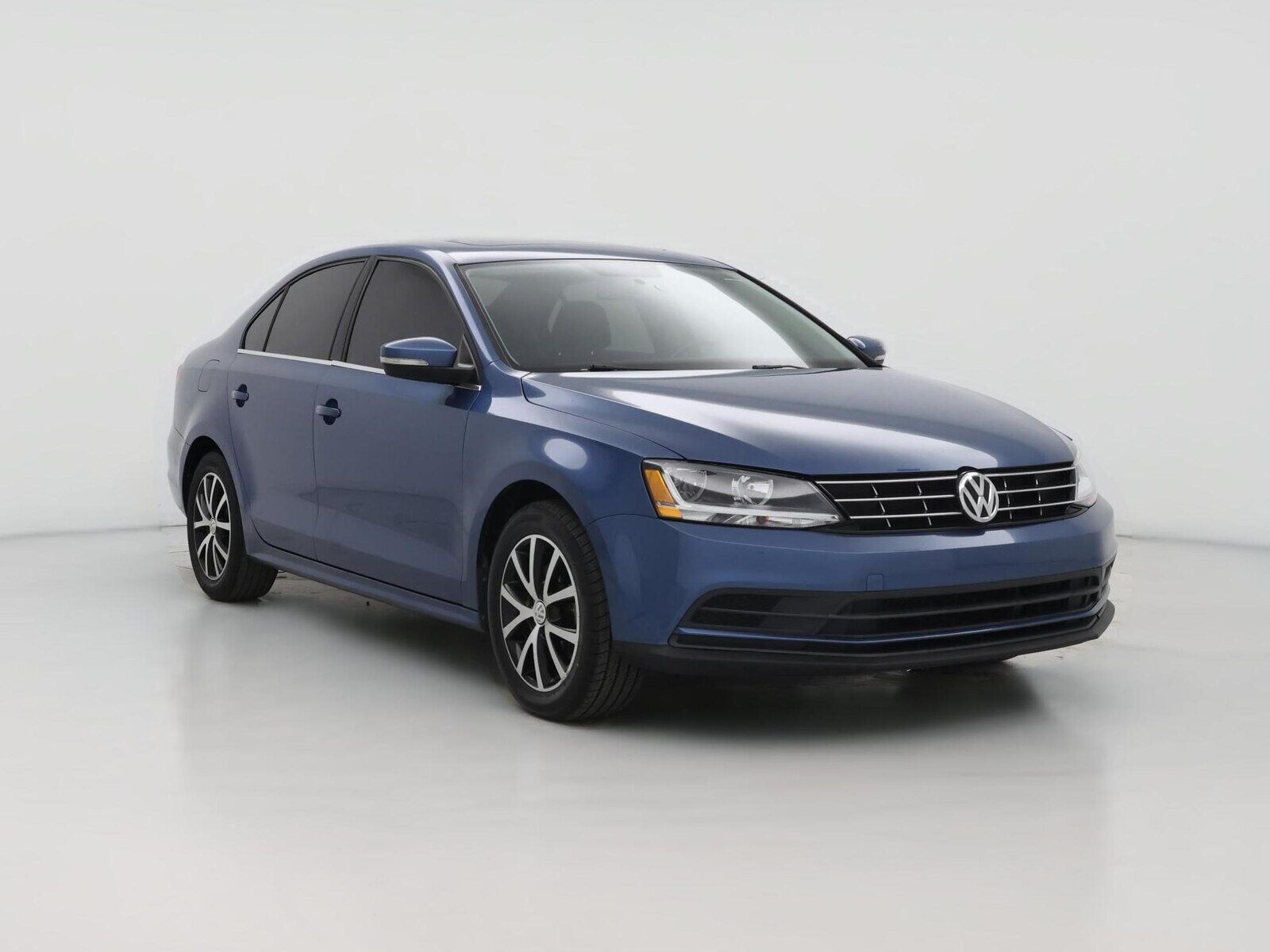 2018 VOLKSWAGEN Jetta