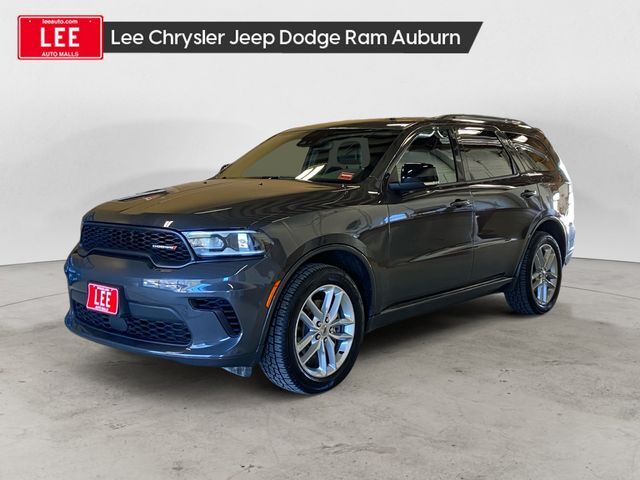 2024 DODGE Durango