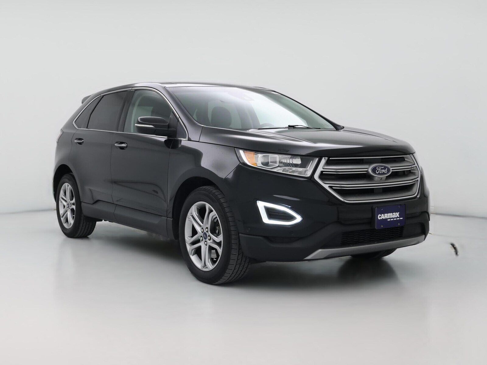 2015 FORD Edge