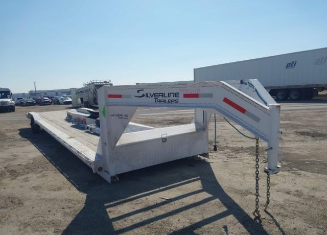 2025 EAST TEXAS TRAILERS East Texas Trailers