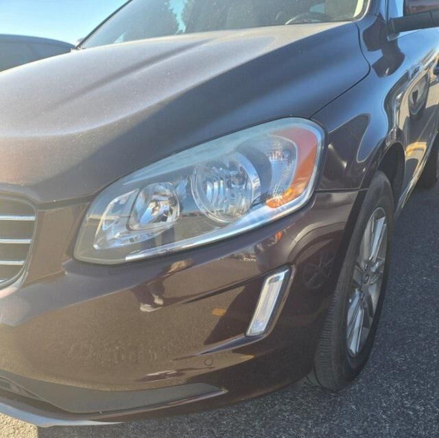 2016 VOLVO XC60
