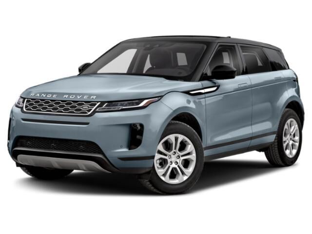 2023 LAND ROVER Range Rover Evoque