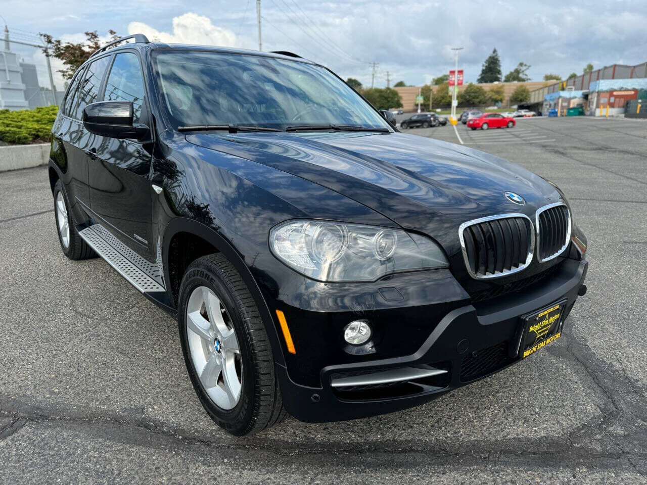 2010 BMW X5