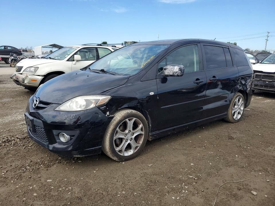 Mazda Mazda5