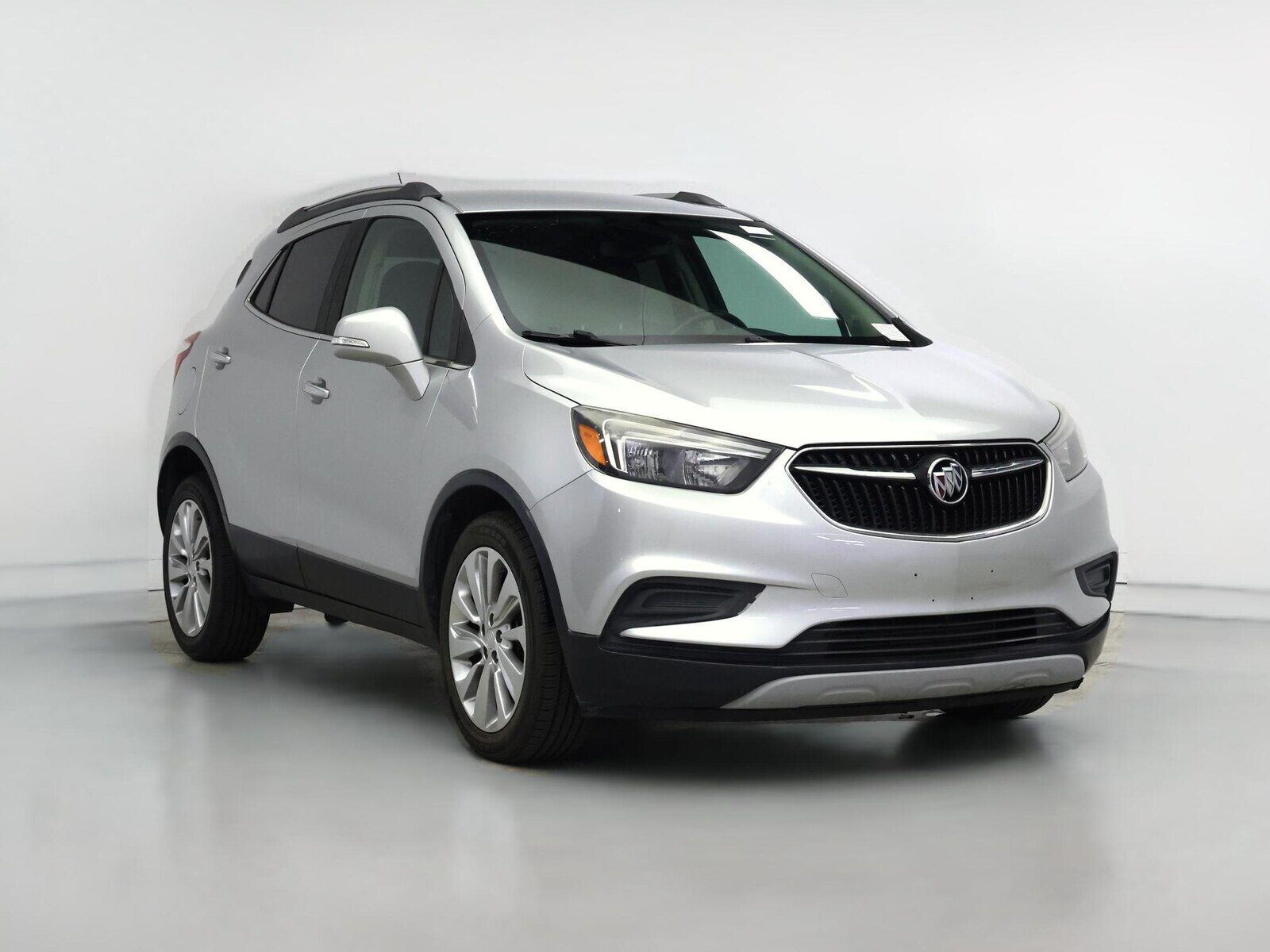 2018 BUICK Encore
