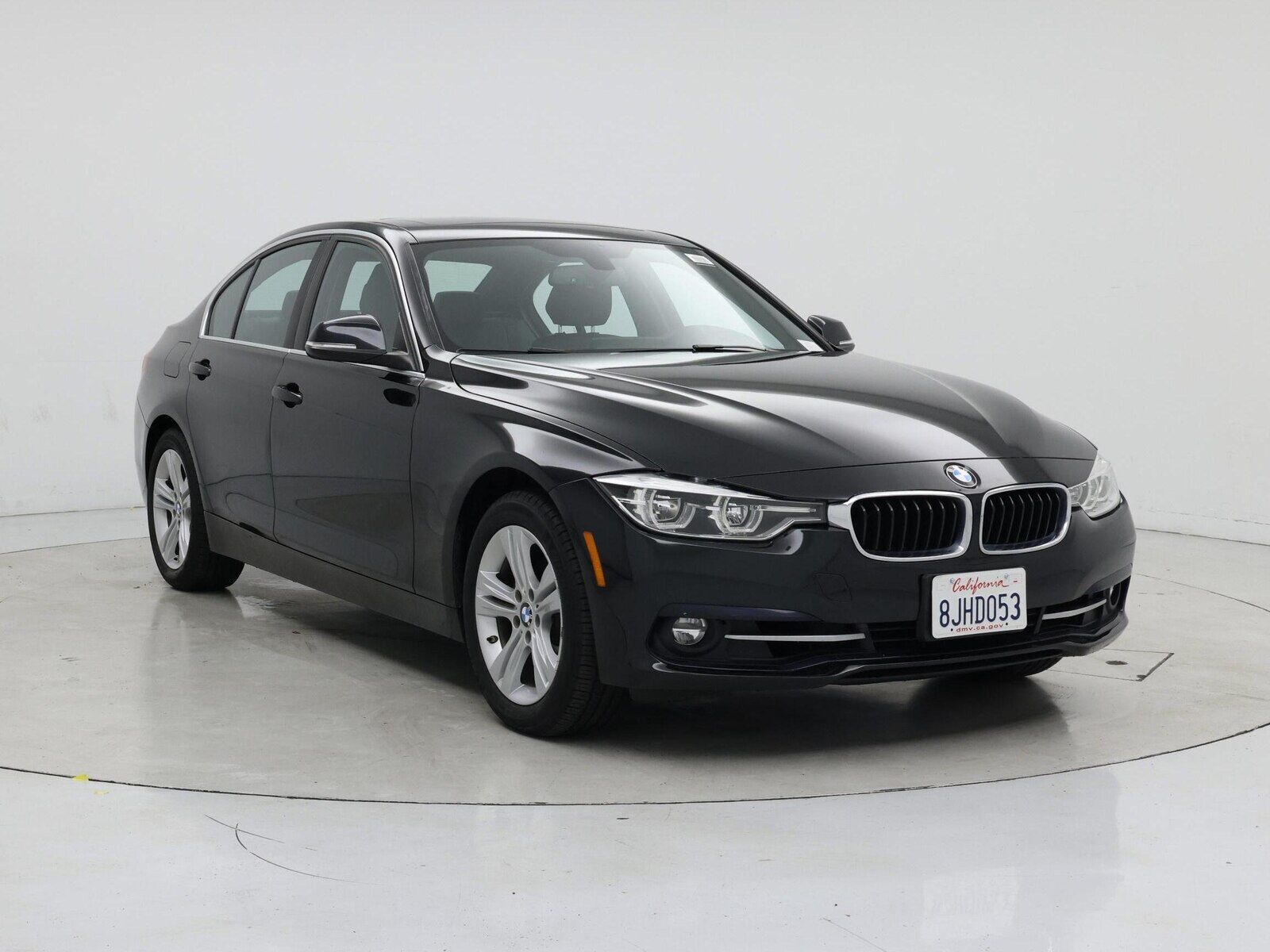 2018 BMW 330i