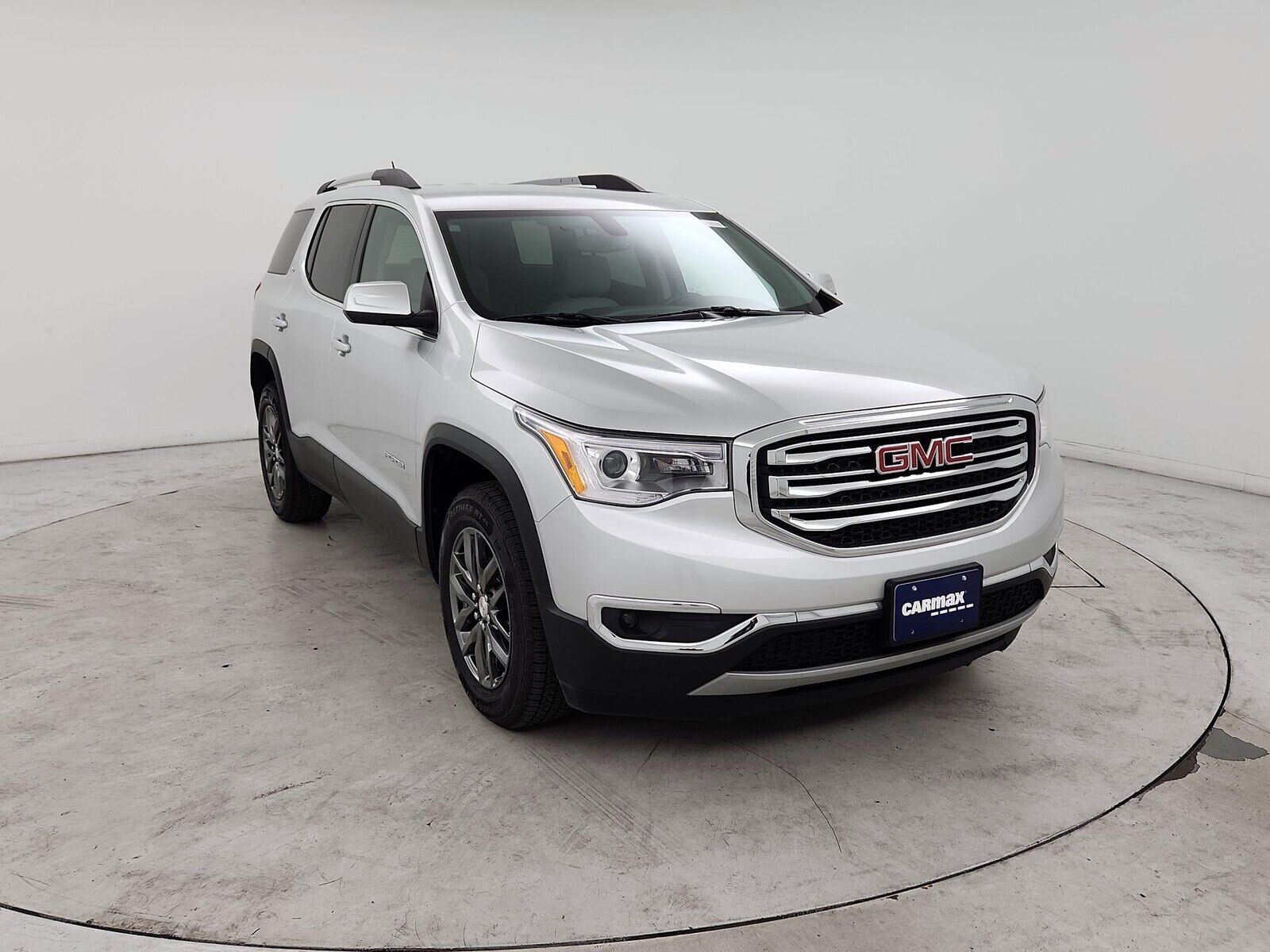 2019 GMC Acadia
