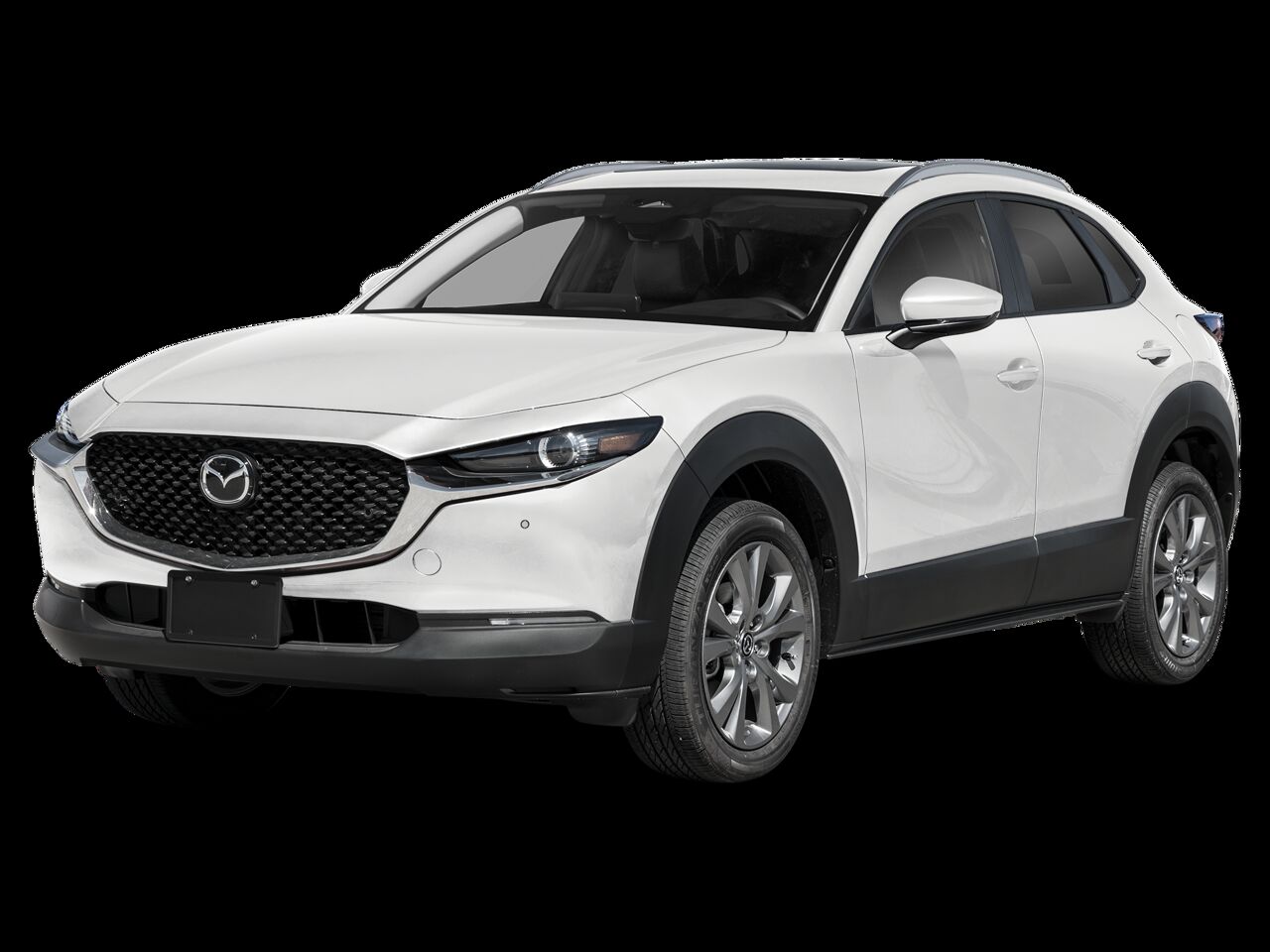 2026 MAZDA CX-30