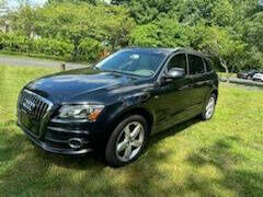 2014 Audi A6