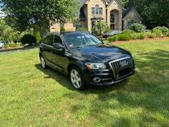 2014 AUDI A6