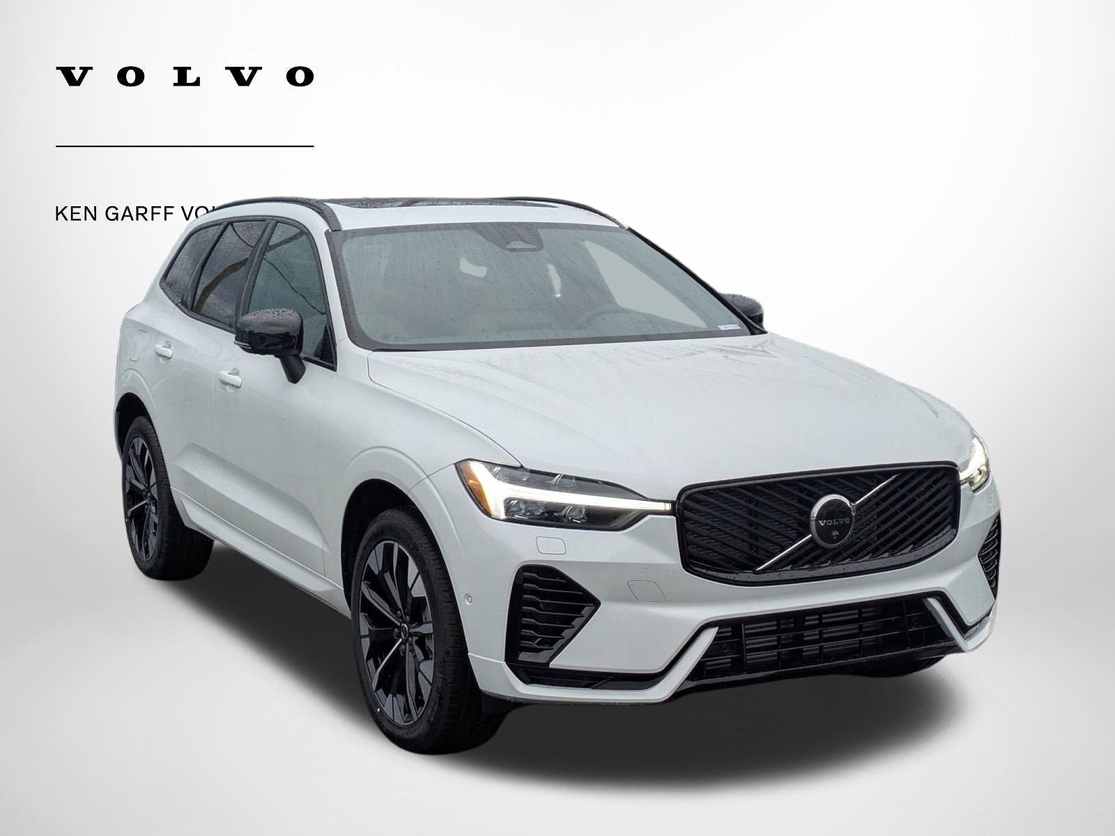 2026 VOLVO XC60
