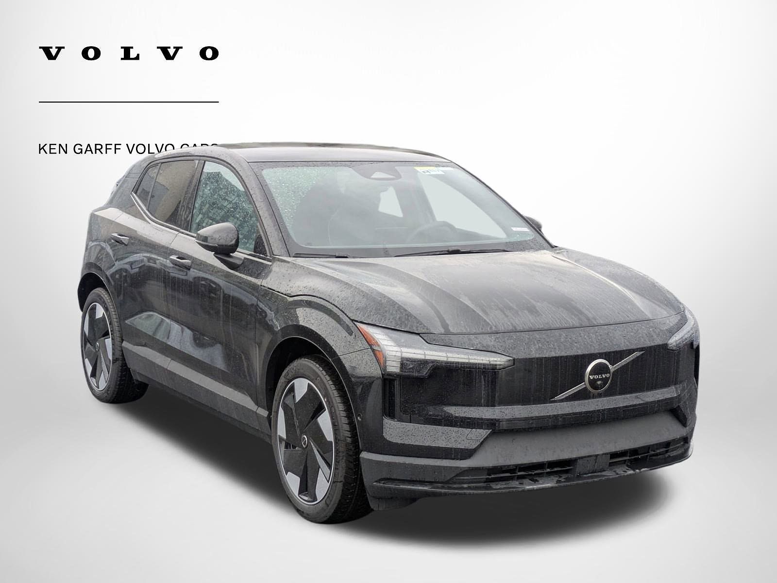 2026 VOLVO EX30