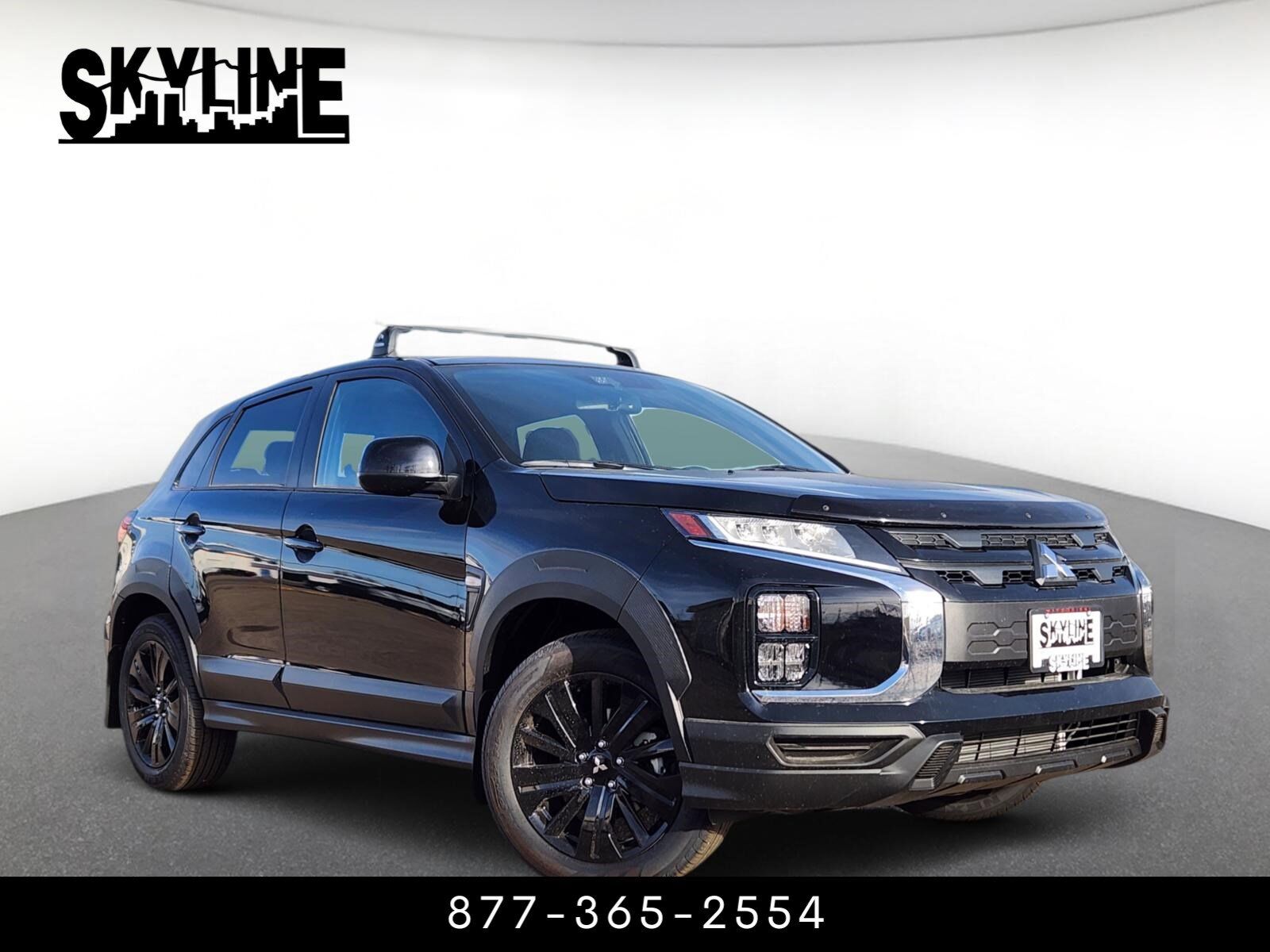 2025 MITSUBISHI Outlander Sport