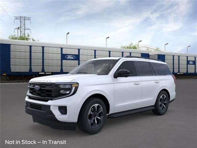 2026 FORD Expedition