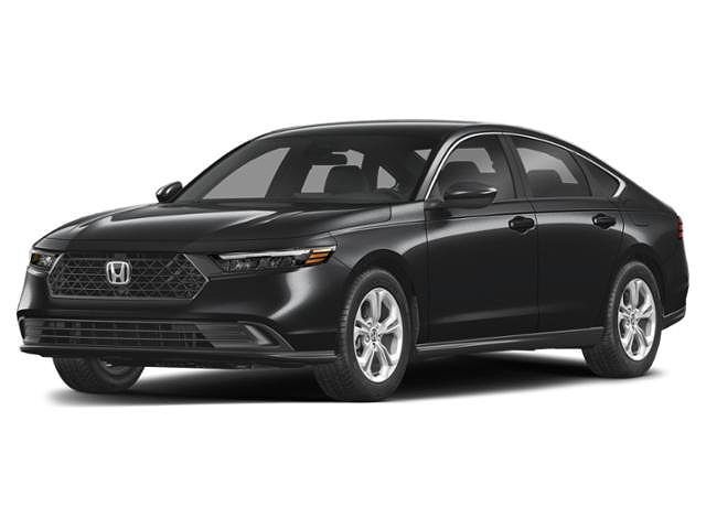 2026 HONDA Accord