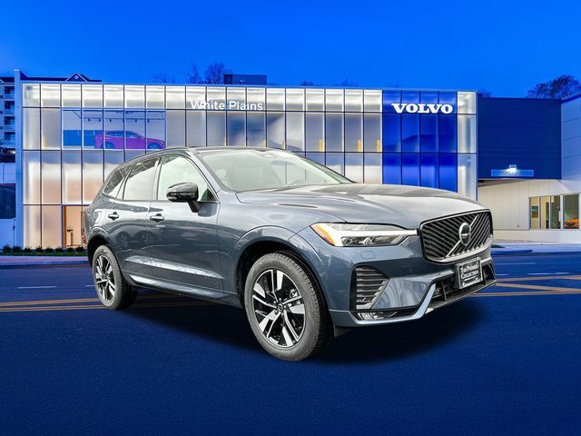 2026 VOLVO XC60
