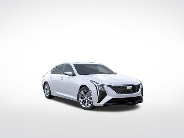 2026 CADILLAC CT5