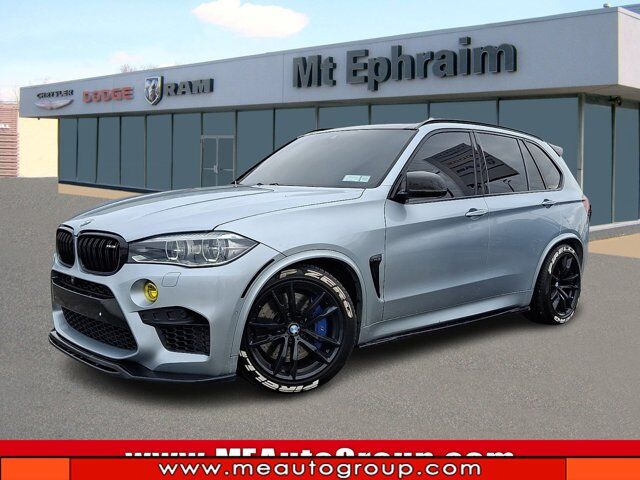 2018 BMW X5