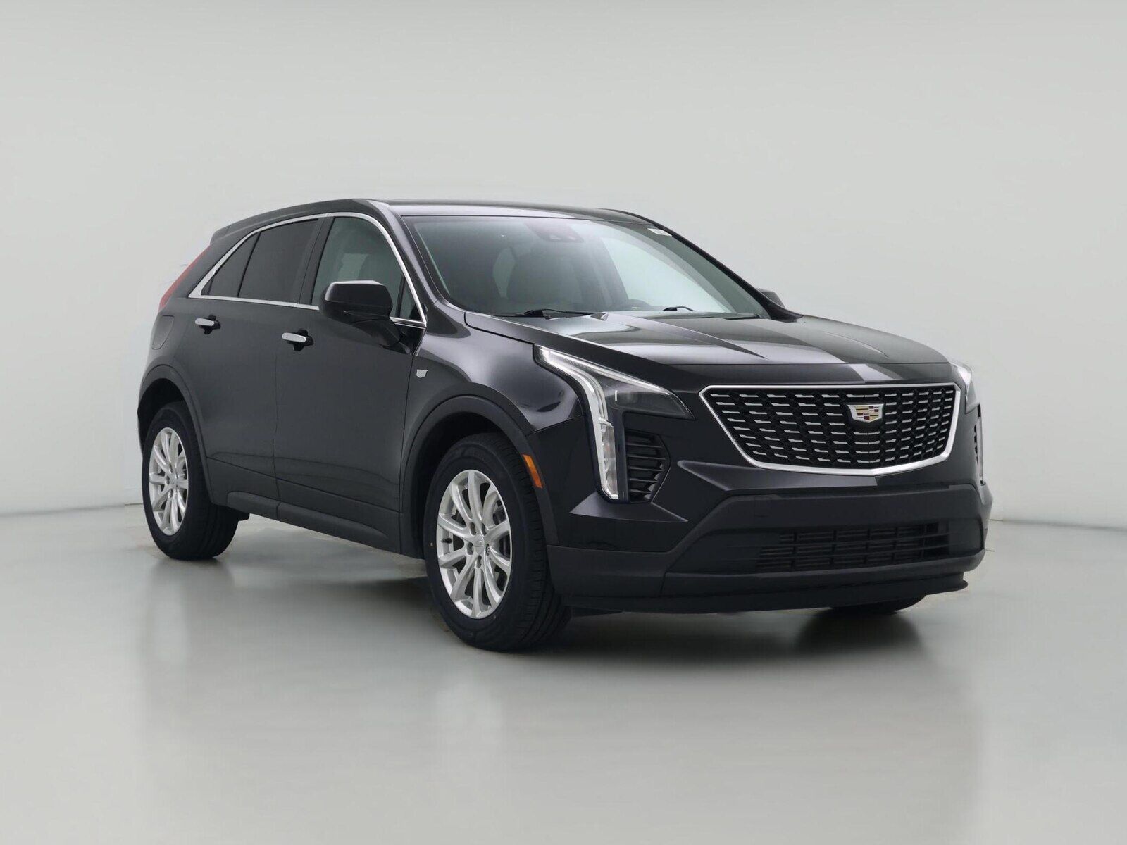2022 CADILLAC XT4