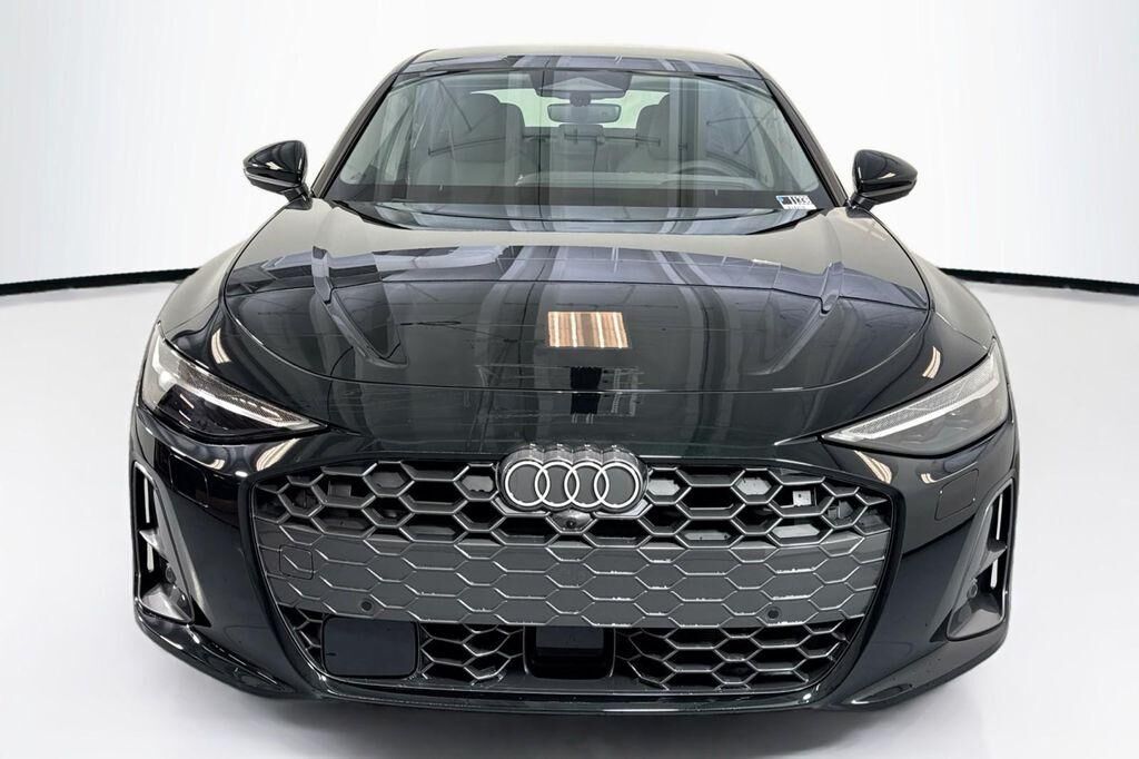 2026 Audi A6