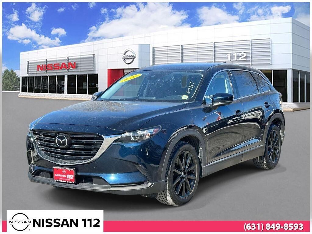 2023 MAZDA CX-9